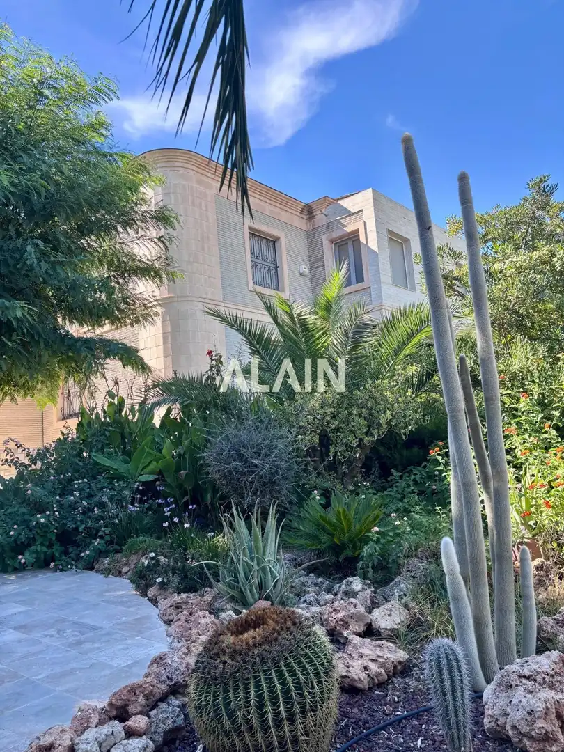 House with garden for sale in Garbinet - Vistahermosa, imagen 9