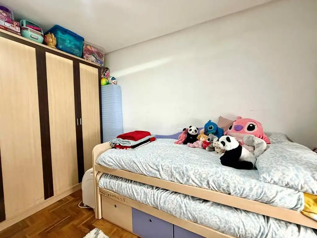 Apartament en venda a Mamariga, imagen 4