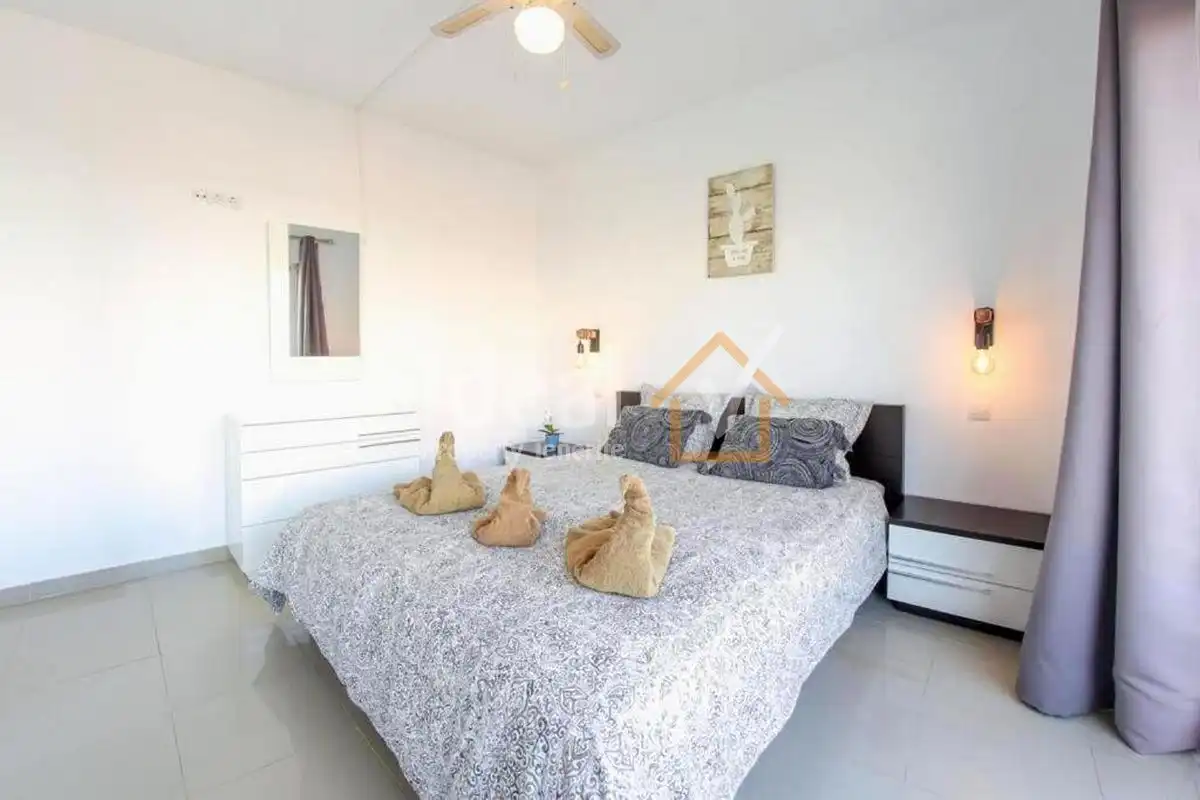 Apartament amb piscina en venda a Callao Salvaje - Playa Paraíso, imagen 13
