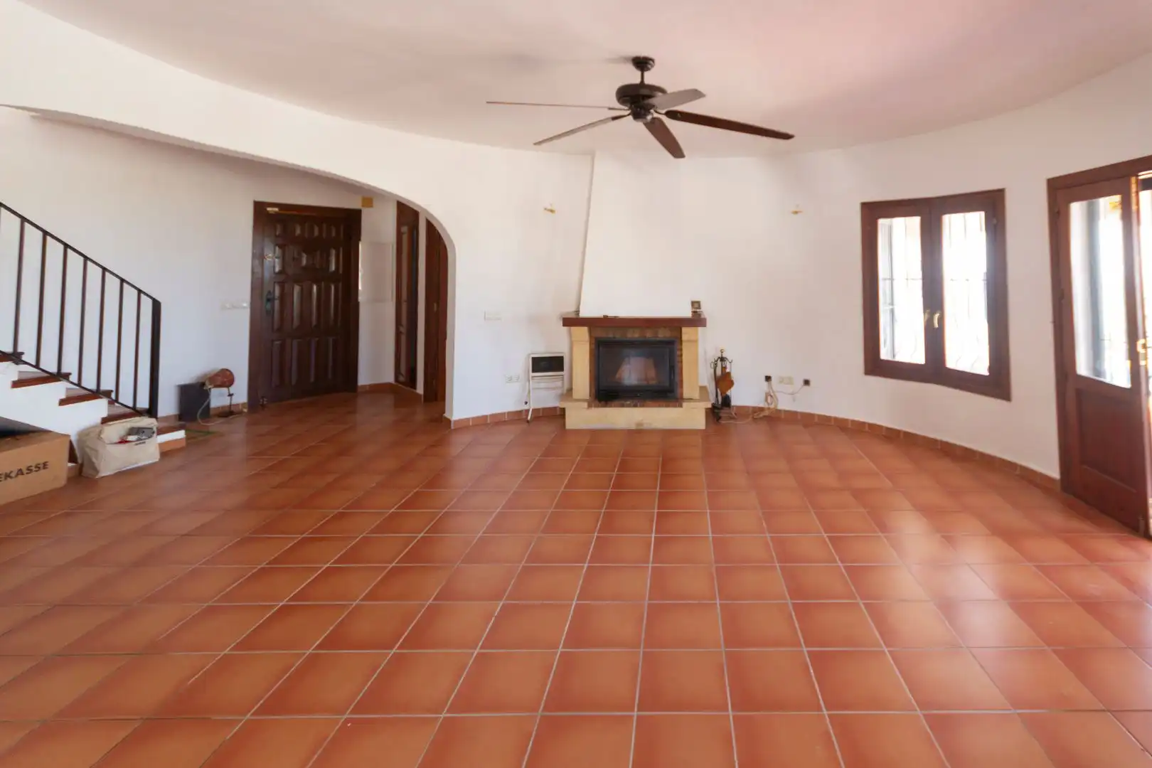 Villa mit Pool zum Verkauf in Pego, imagen 7