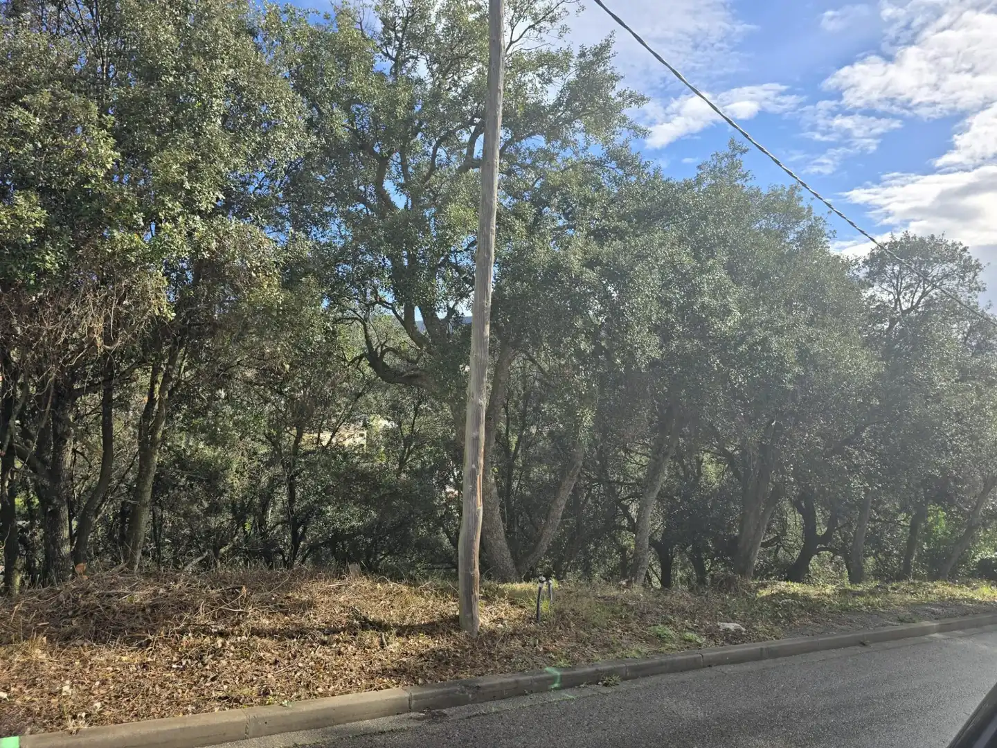 Residential land for sale in del Garrofer 7, imagen 2