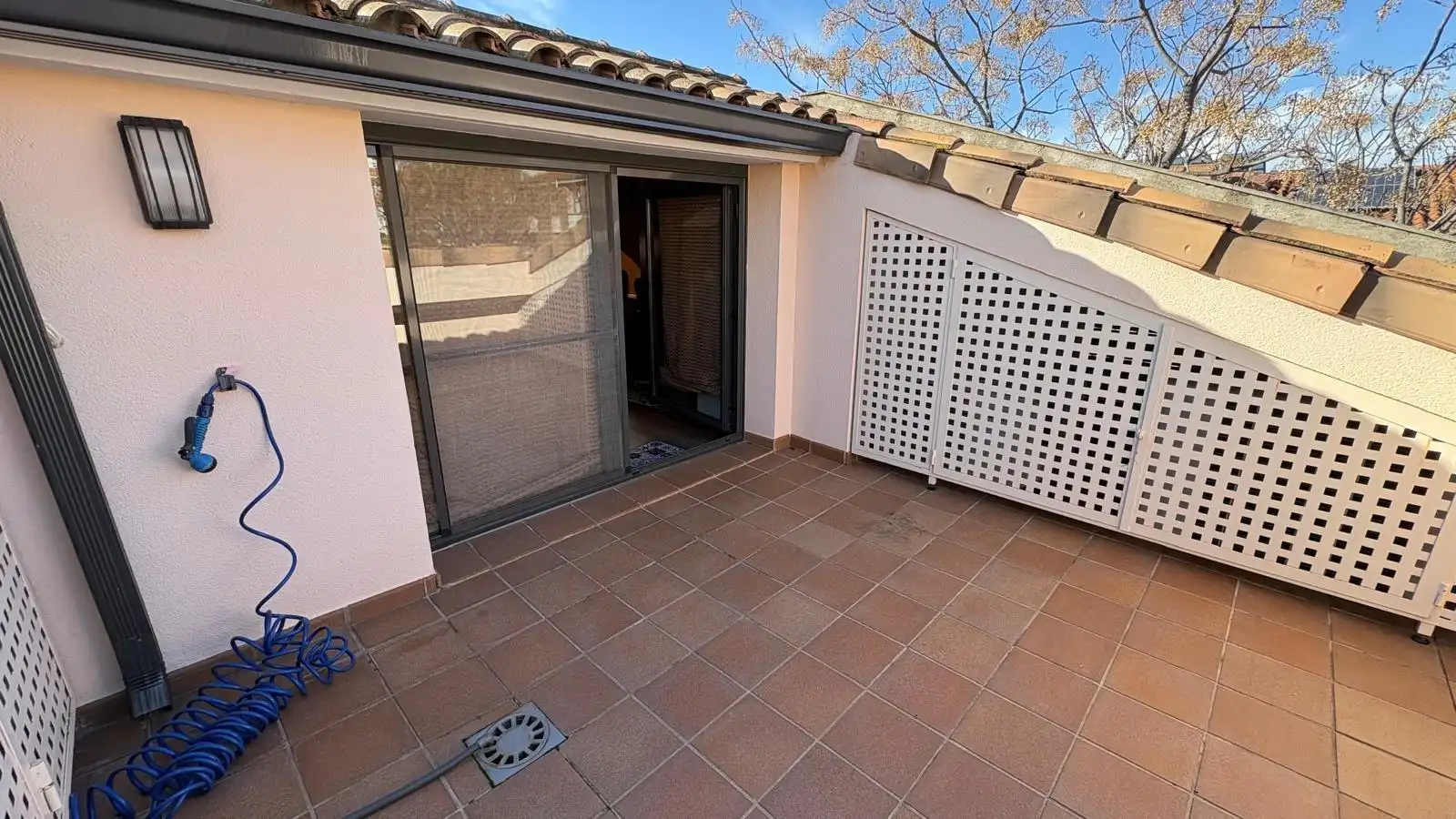 Casa amb terrassa en venda a Avenida ANTONI GAUDI, imagen 35