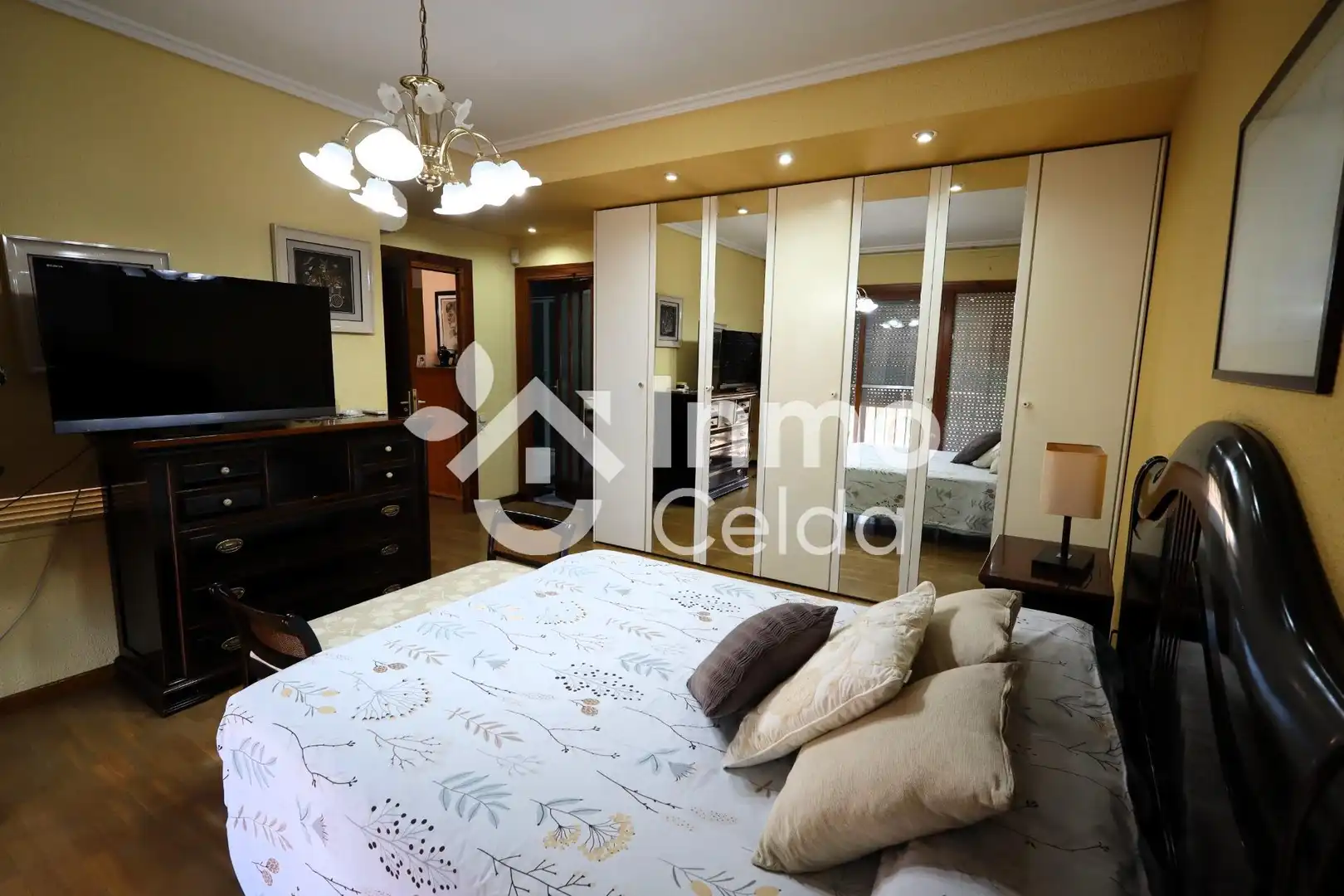 Chalet con piscina en venta en Sierra Perenchiza - Cumbres de Calicanto - Sto Domingo, imagen 43
