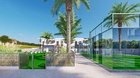 Foto 5 de Casa o chalet en venta en El Mojón, Pilar de la Horadada