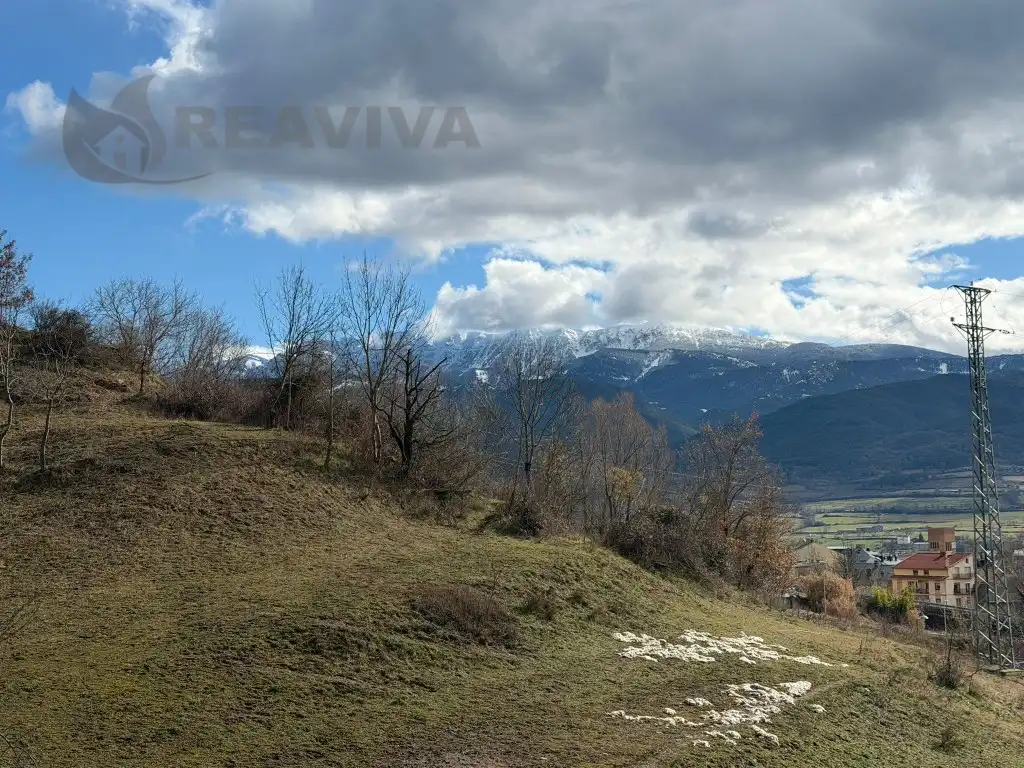 Àtic en venda en La Seu d'Urgell