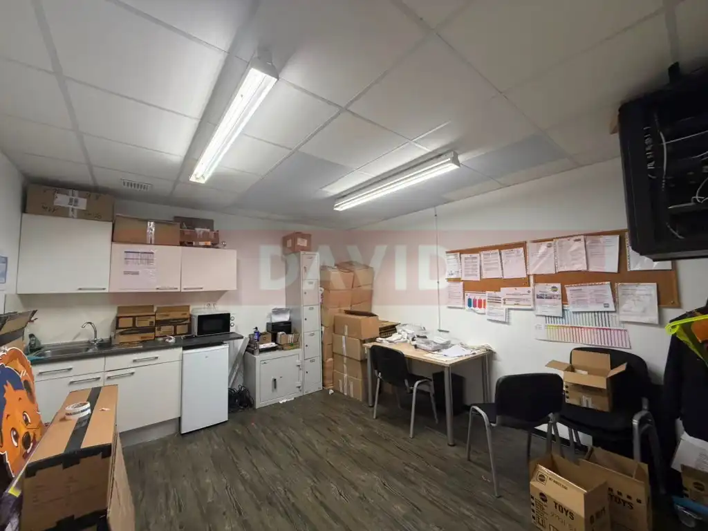 Local comercial en alquiler en Calle Verdi, imagen 13