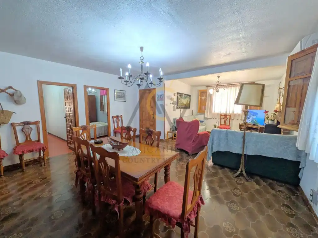 Casa rústica con piscina en venta en Poligono Poligono 44, imagen 19