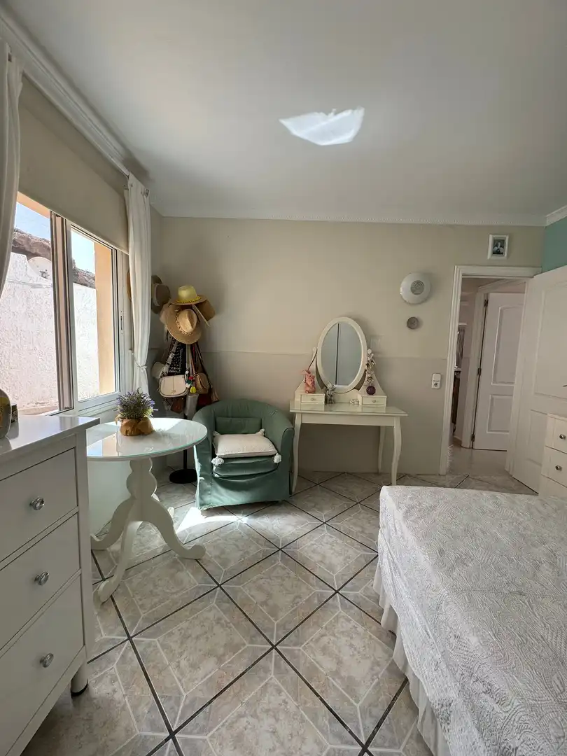Habitación de Casa o chalet en venta en Mogán con Jardín privado, Trastero y Amueblado