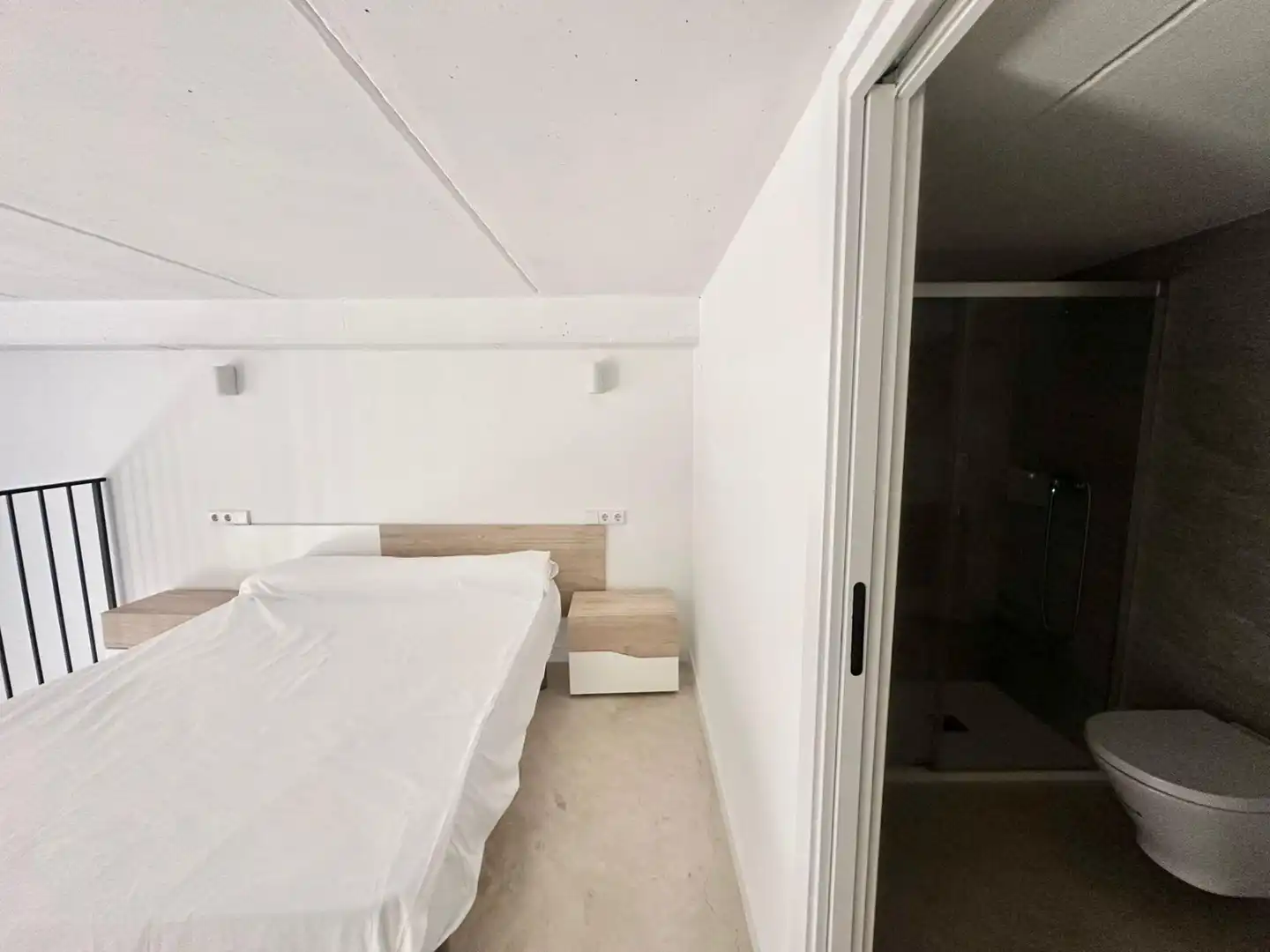 Loft zur Miete in Calle ANDARELLA, imagen 13