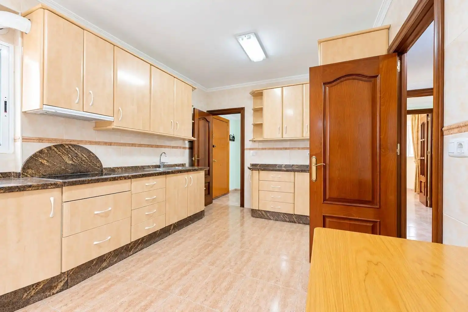 Flat with lift for sale in Plaza Puerta del Rincón, imagen 23