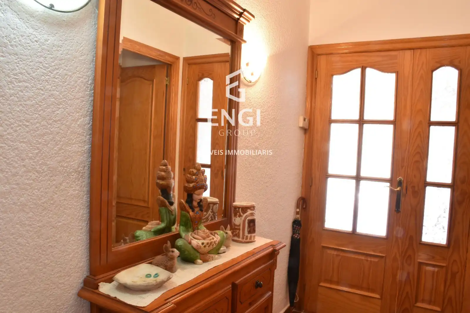 Chalet con piscina en venta en altafulla, imagen 19