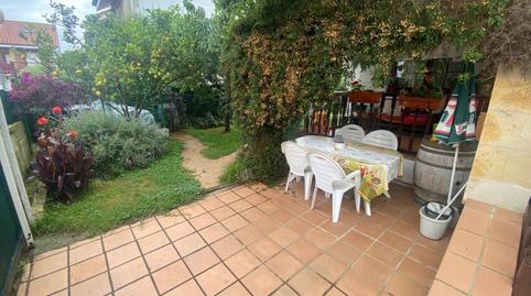 Foto 4 de Casa adosada en venda a Argoños , Cantabria