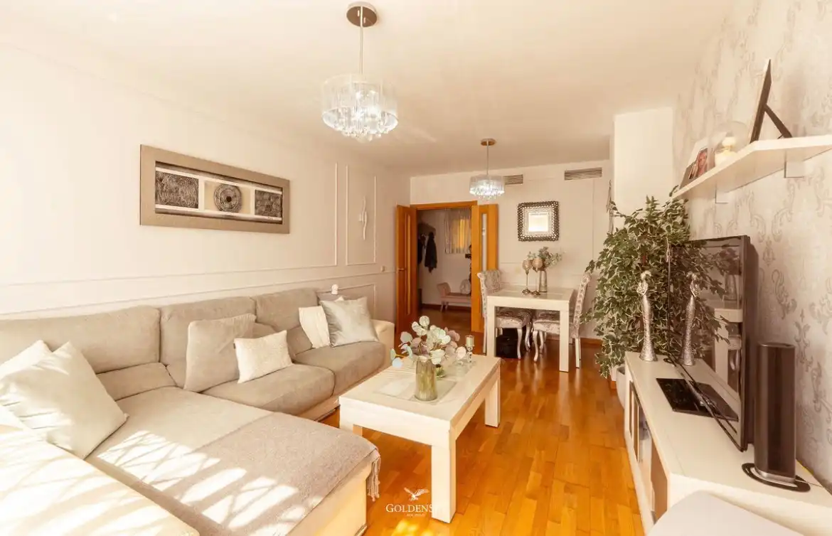 Appartement avec ascenseur à vendre à Estepona Pueblo, imagen 2