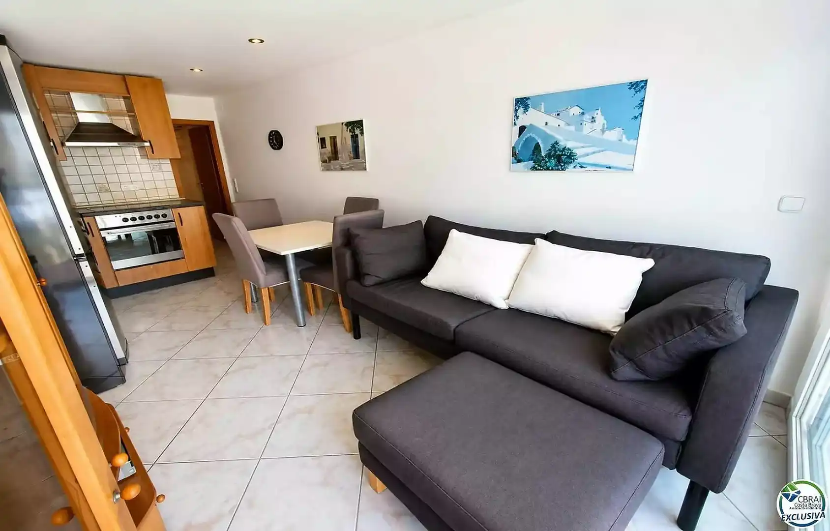 Wohnung zum Verkauf in CAP DE LA GOLA, imagen 7