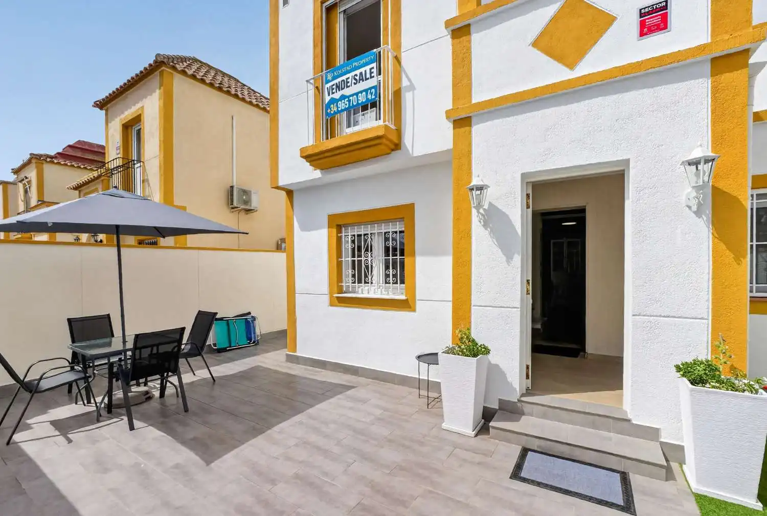 Bungalow amb piscina en venda a N/A, imagen 26