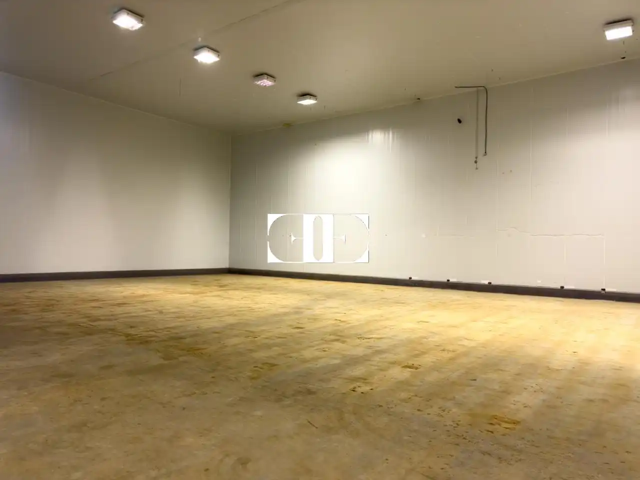 Industrial building for sale in Parque empresarial Areas, imagen 42