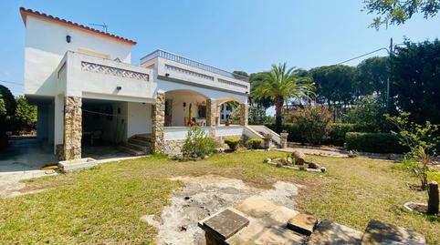 Foto 4 de Casa o xalet en venda a Avinguda de Les Oliveres, Els Munts, Tarragona