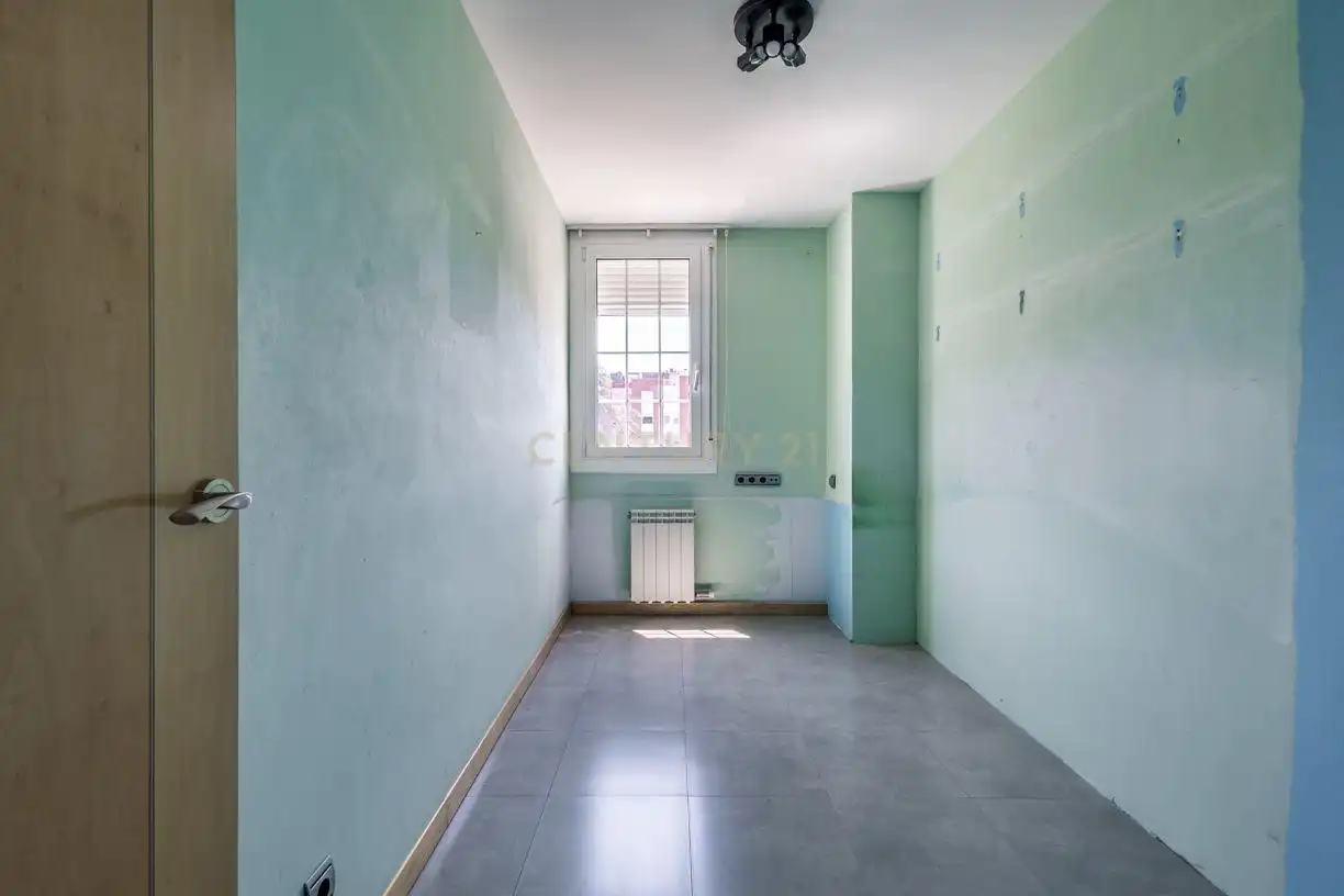 Apartament en venda a Carrer d'En Josep Tarradellas, Sant Joan Despí, Sp, -1, Sant Joan - TV3