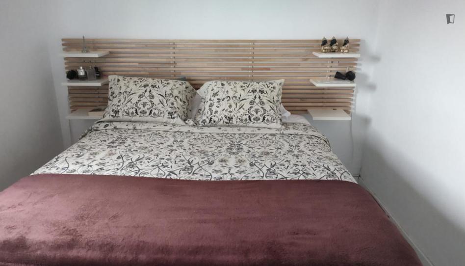 Photo 1 of Apartment to share in Les Roquetes, Barcelona