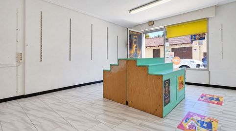 Foto 5 von Geschaftsraum zur Miete in La Magdalena Zeharkalea, Muskiz, Bizkaia