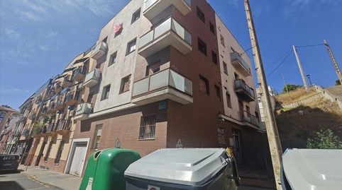 Foto 2 de Traster en venda a Arquitecto Alejan Herrero, San Antonio, Huelva Capital