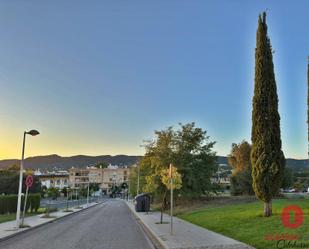 Exterior view of Flat for sale in  Córdoba Capital  with Air Conditioner, Storage room and Balcony