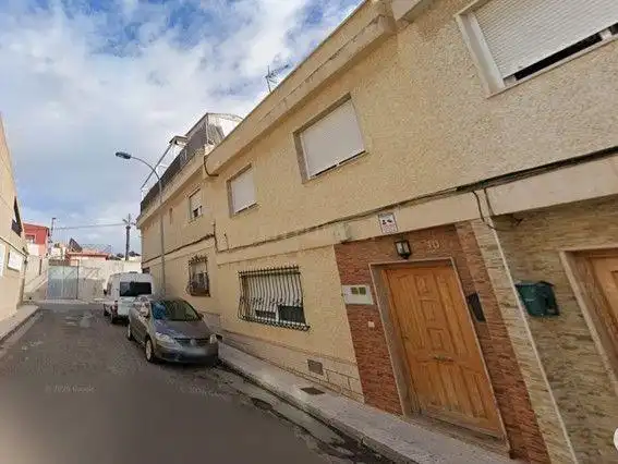 Vista exterior de Apartamento en venta en Cartagena