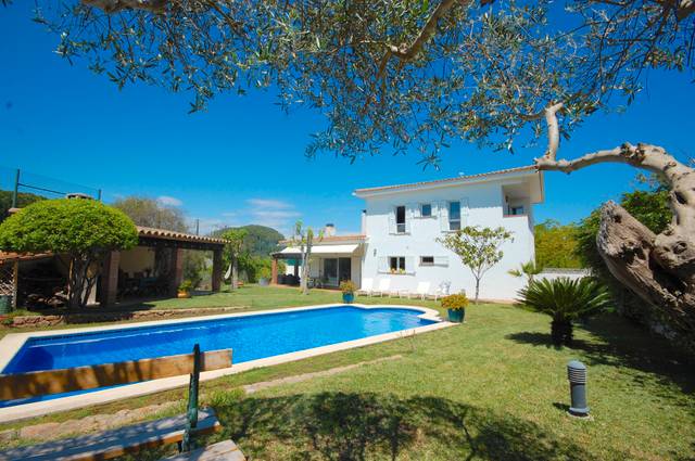 Casa-chalet en Venta en Riells