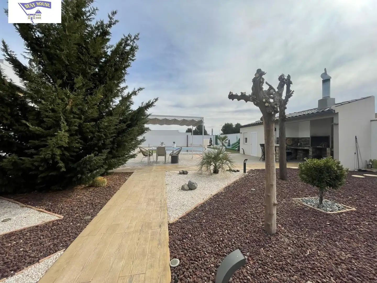 Casa o chalet en venta en Balazote