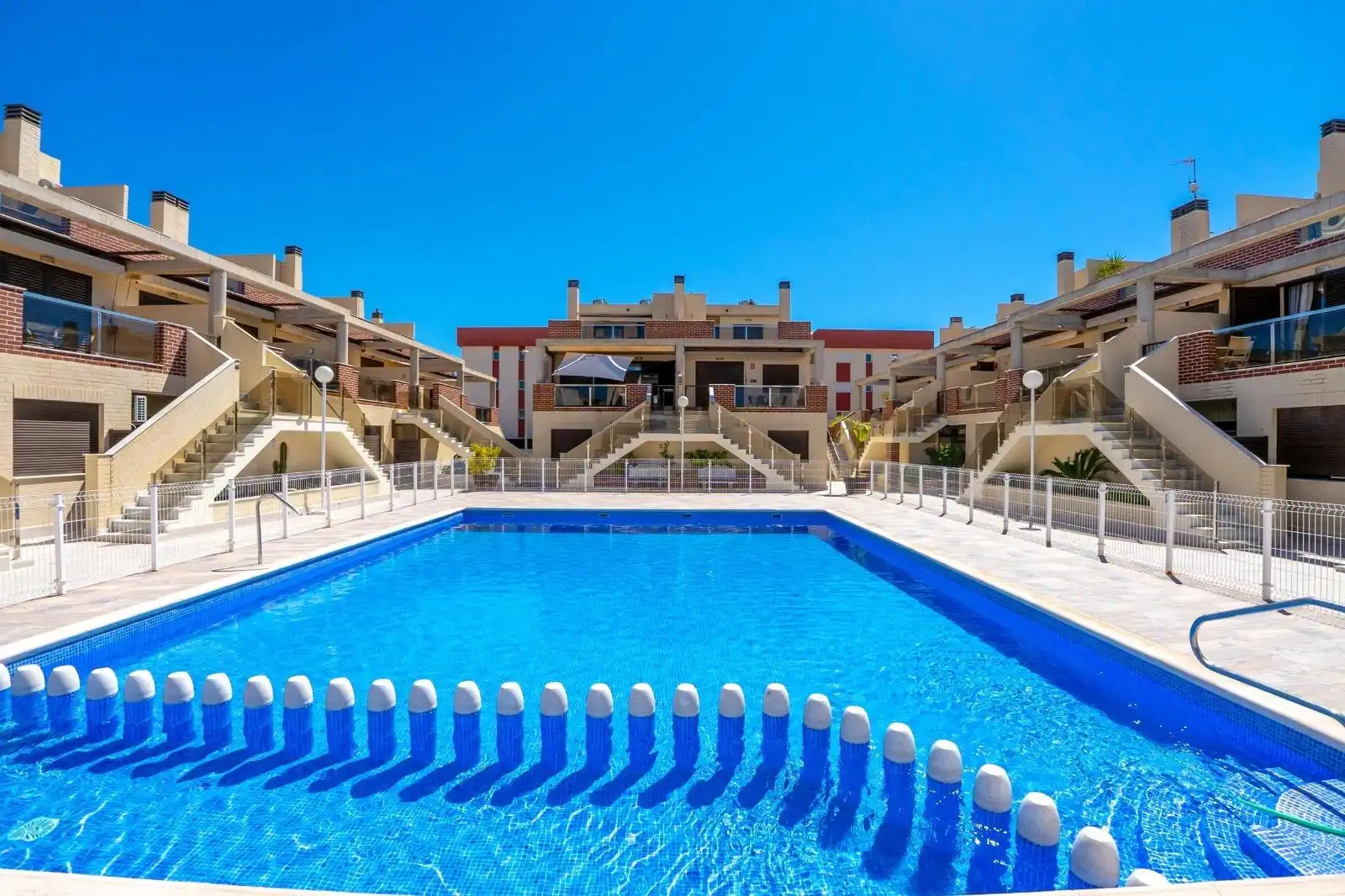 Duplex avec terrasse à vendre à Orihuela Costa, imagen 21