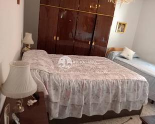 Bedroom of House or chalet for sale in  Jaén Capital  with Terrace