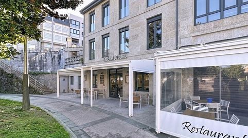 Foto 2 de Pis en venda a Rúa Rafael Picó, 46, Adina - Portonovo, Sanxenxo