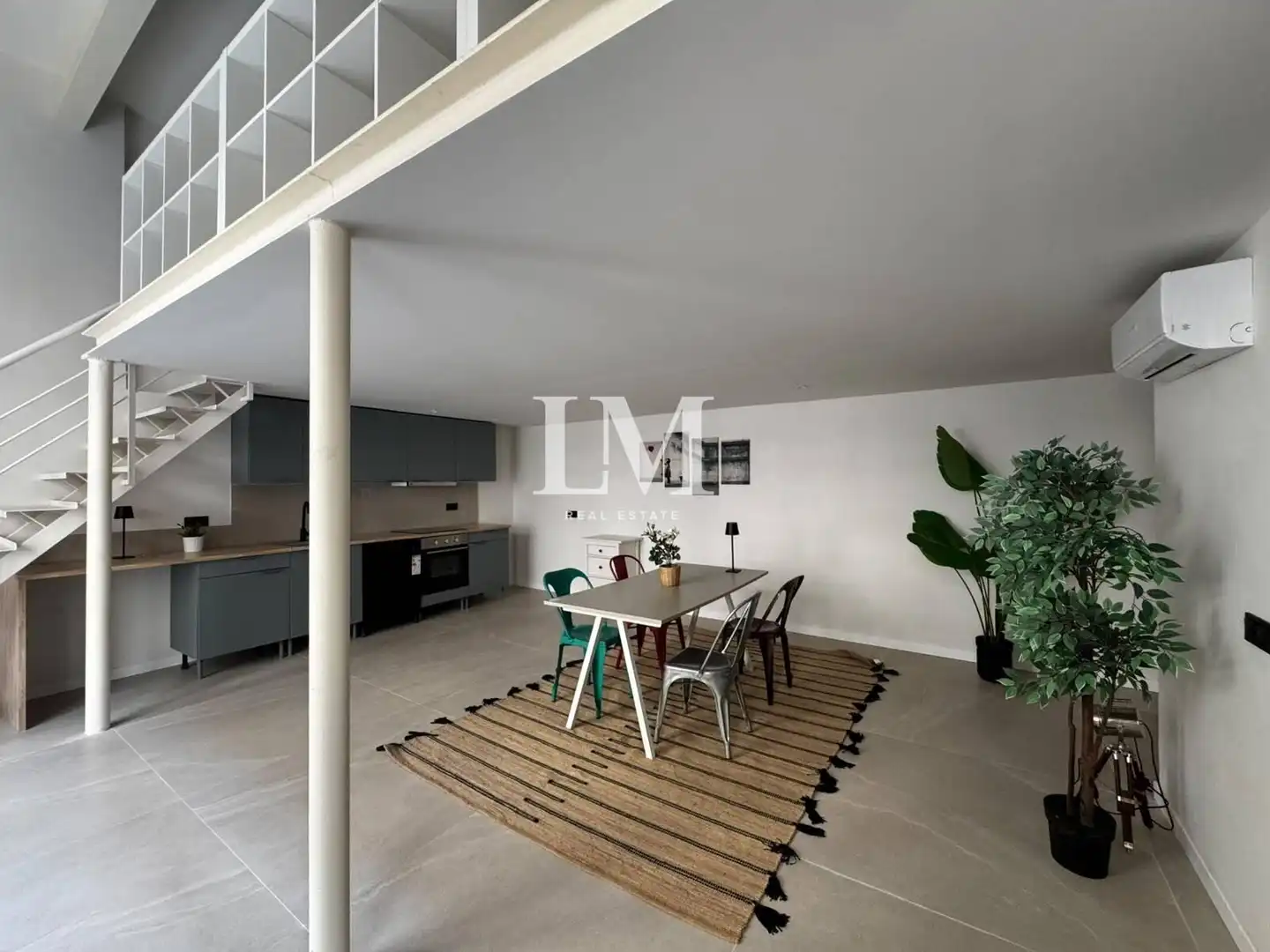 Loft zum Verkauf in del Pare Claret, imagen 7