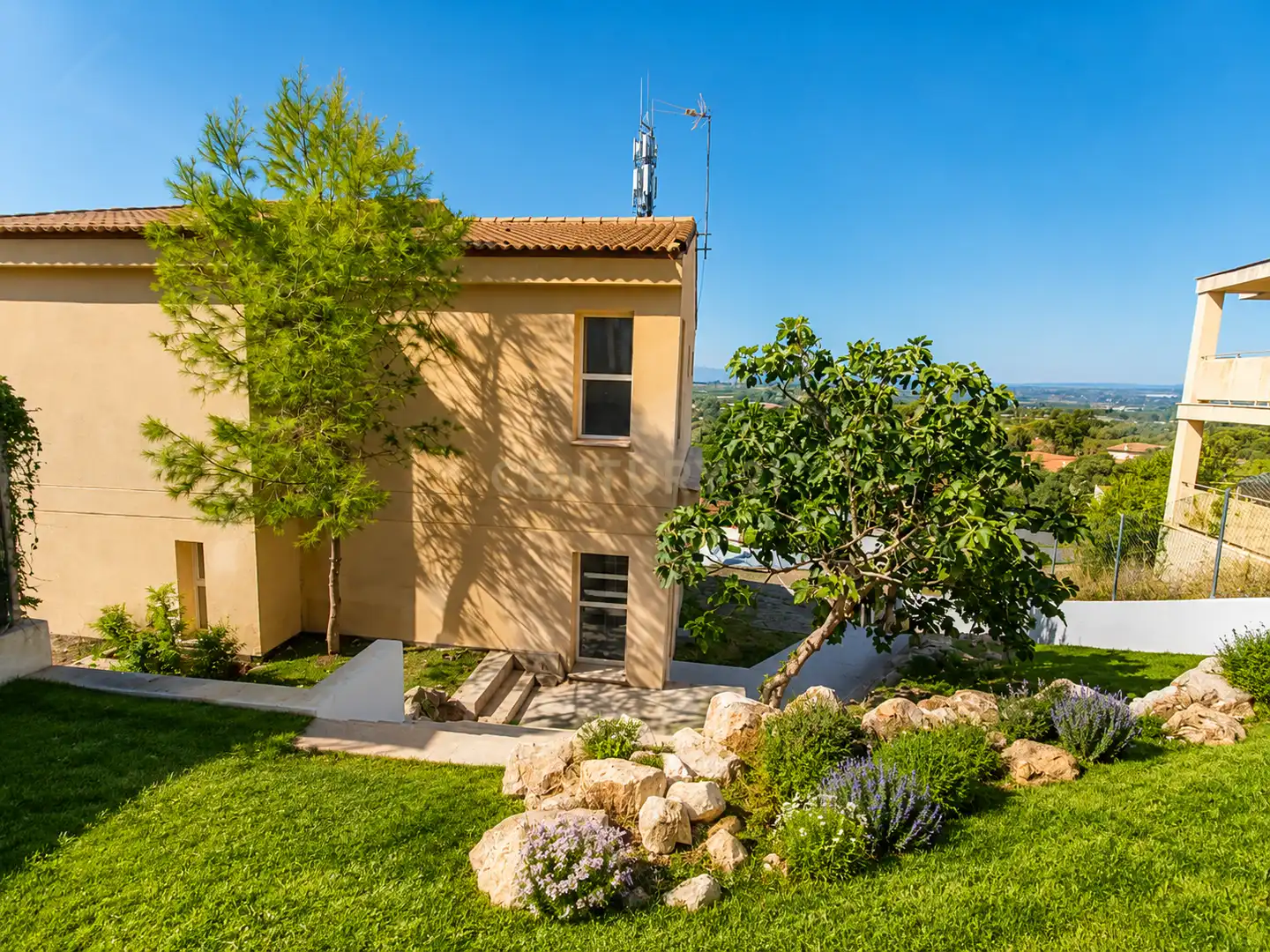 Haus mit Garten zum Verkauf in Carrer de la Foia de Bunyol, 61, Torrent, Spain, imagen 4