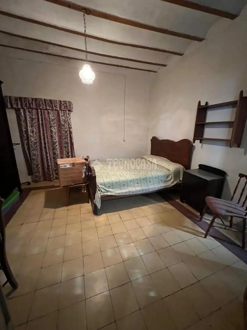 Casa amb terrassa en venda a Baeza, imagen 12
