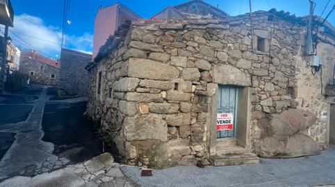 Photo 2 of Single-family semi-detached for sale in Plaza Mayor, Navarredondilla, Ávila