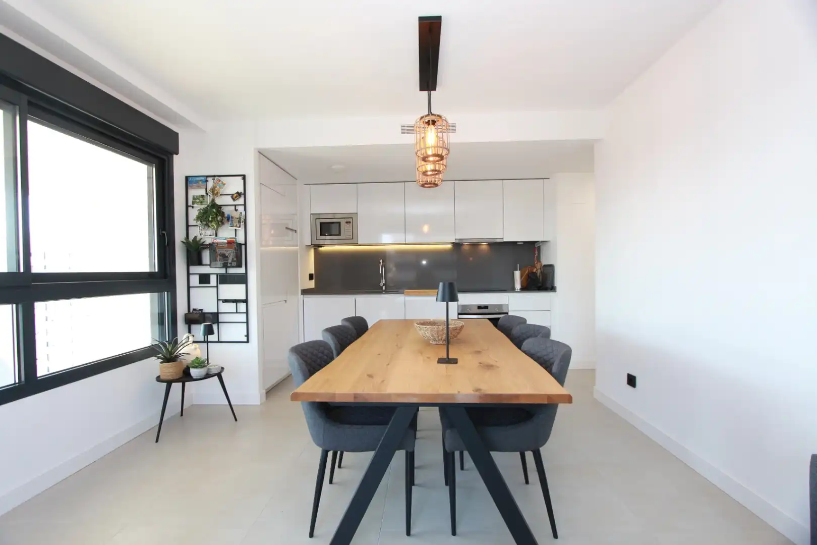 Apartamento con terraza en venta en Marisol Park - Ortembach - Los Almendros, imagen 13