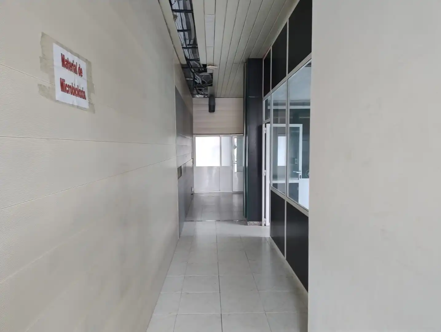 Geschaftsraum zur Miete in Vial de Marconi, 35, Campus Norte - San Caetano