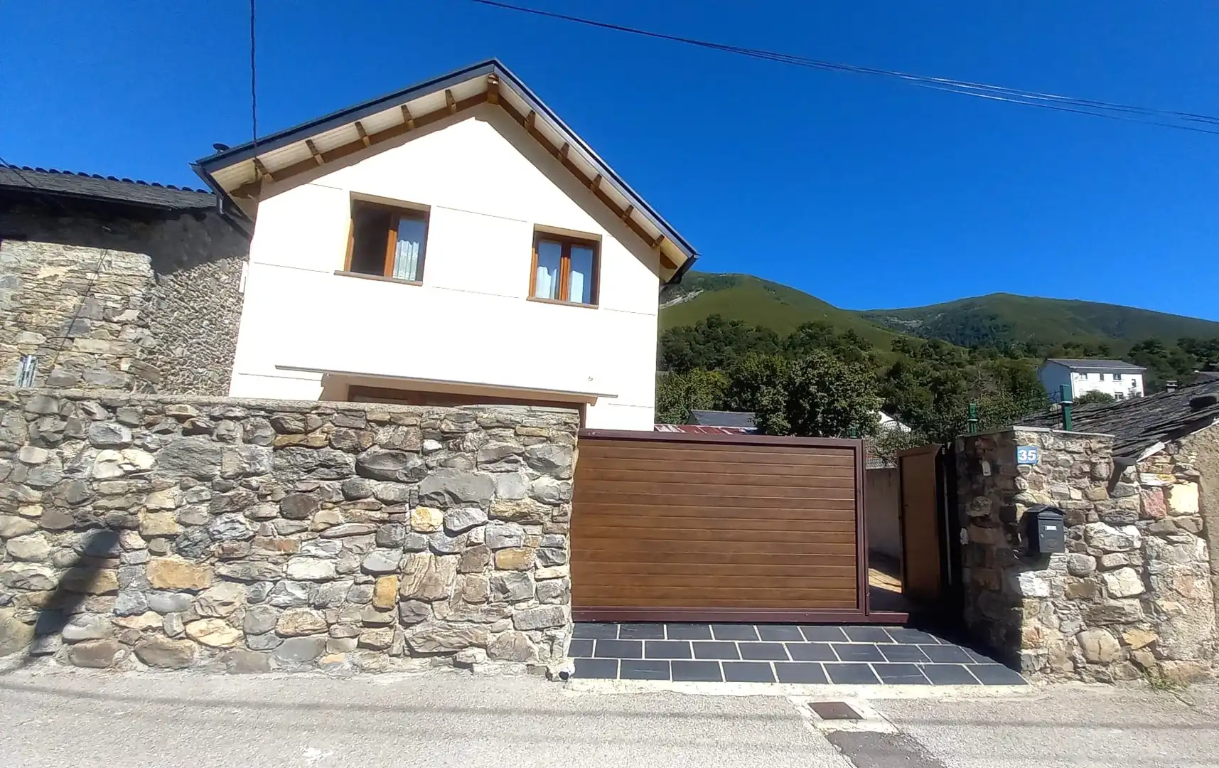 Casa en venta en Barrio Corral, imagen 25