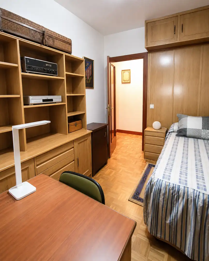 Habitación de Piso en venta en Arganda del Rey con Aire acondicionado, Calefacción y Terraza