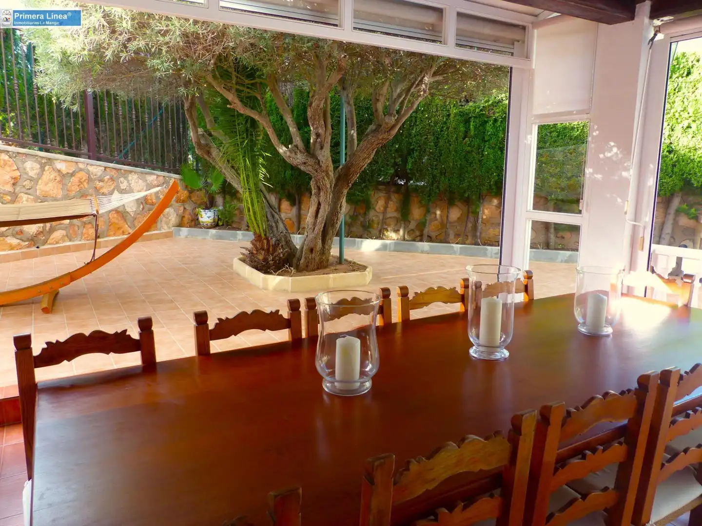 Villa mit Terrasse zum Verkauf in Mar Menor de Cartagena – Cabo de Palos, imagen 37