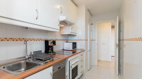 Foto 5 de Piso de alquiler en Cortijo Torrequebrada, Málaga