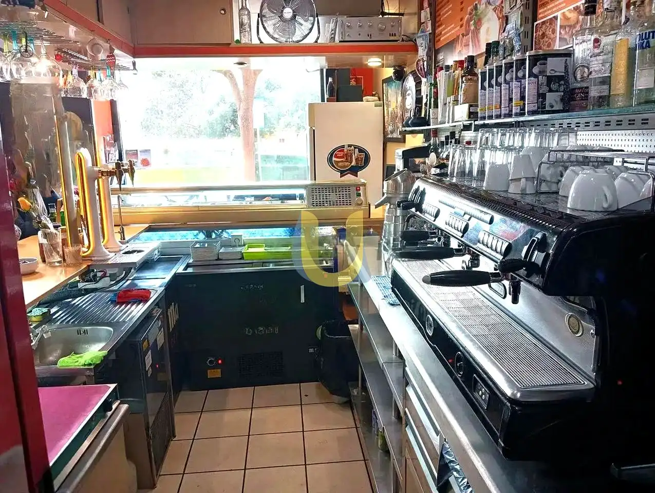 Local commercial en cession à Prado Santo Domingo - Ensanche, imagen 8