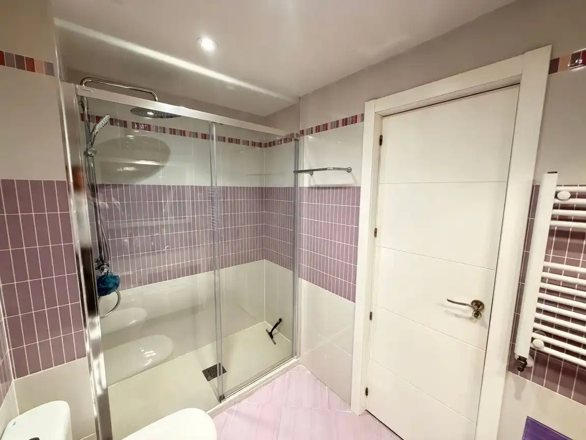 Piso con ascensor en venta en Calle de Braulio Vivas, imagen 9
