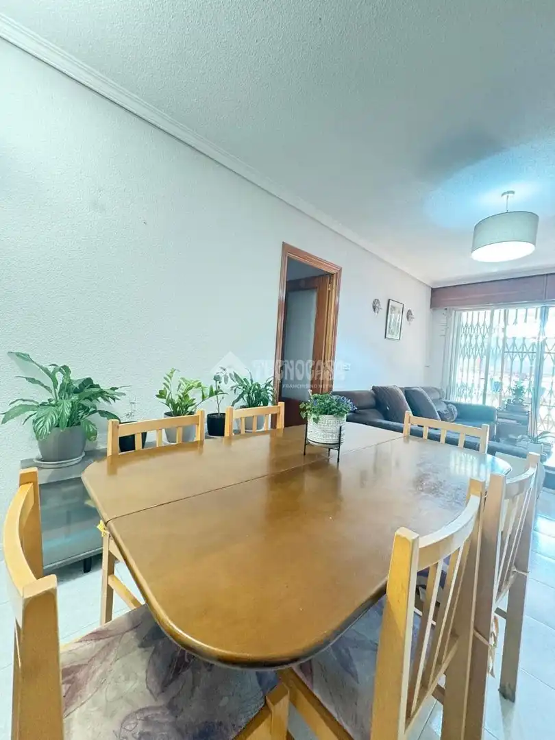 Comedor de Piso en venta en Fuenlabrada