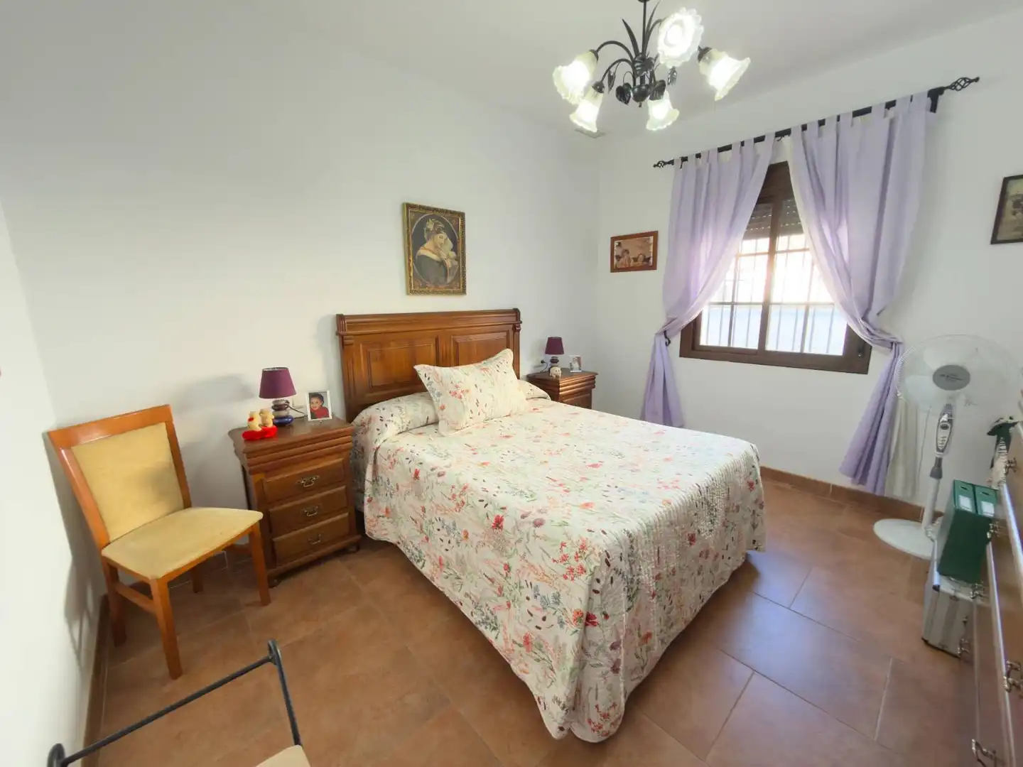 Chalet con jardín en venta en Medina Sidonia, imagen 3