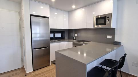 Foto 3 de Apartament de lloguer a Calle Gigantes y Cabezudos, 10, Villamartín - Las Filipinas, Orihuela