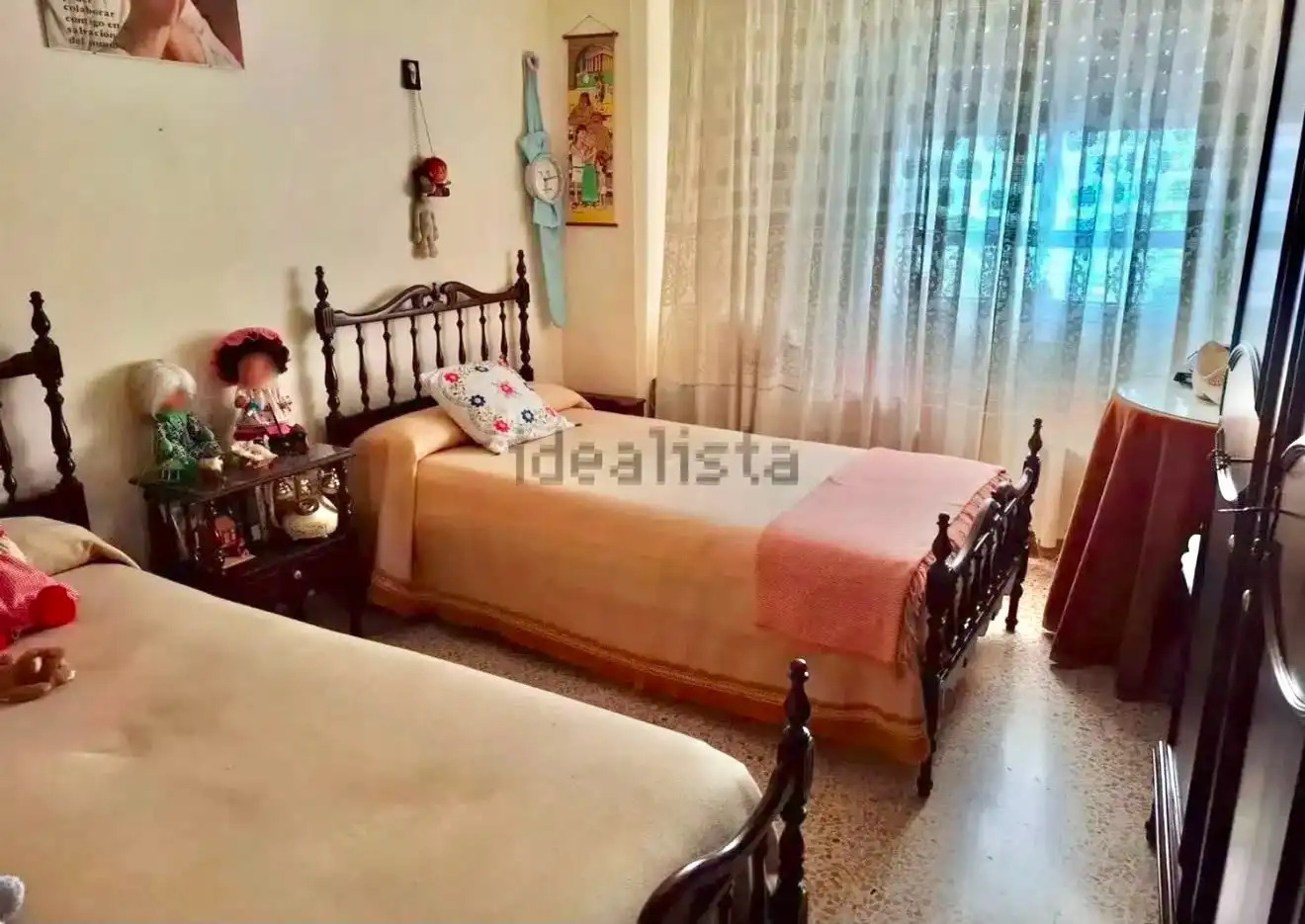 Piso con terraza en venta en Avenida de Andalucía, imagen 8