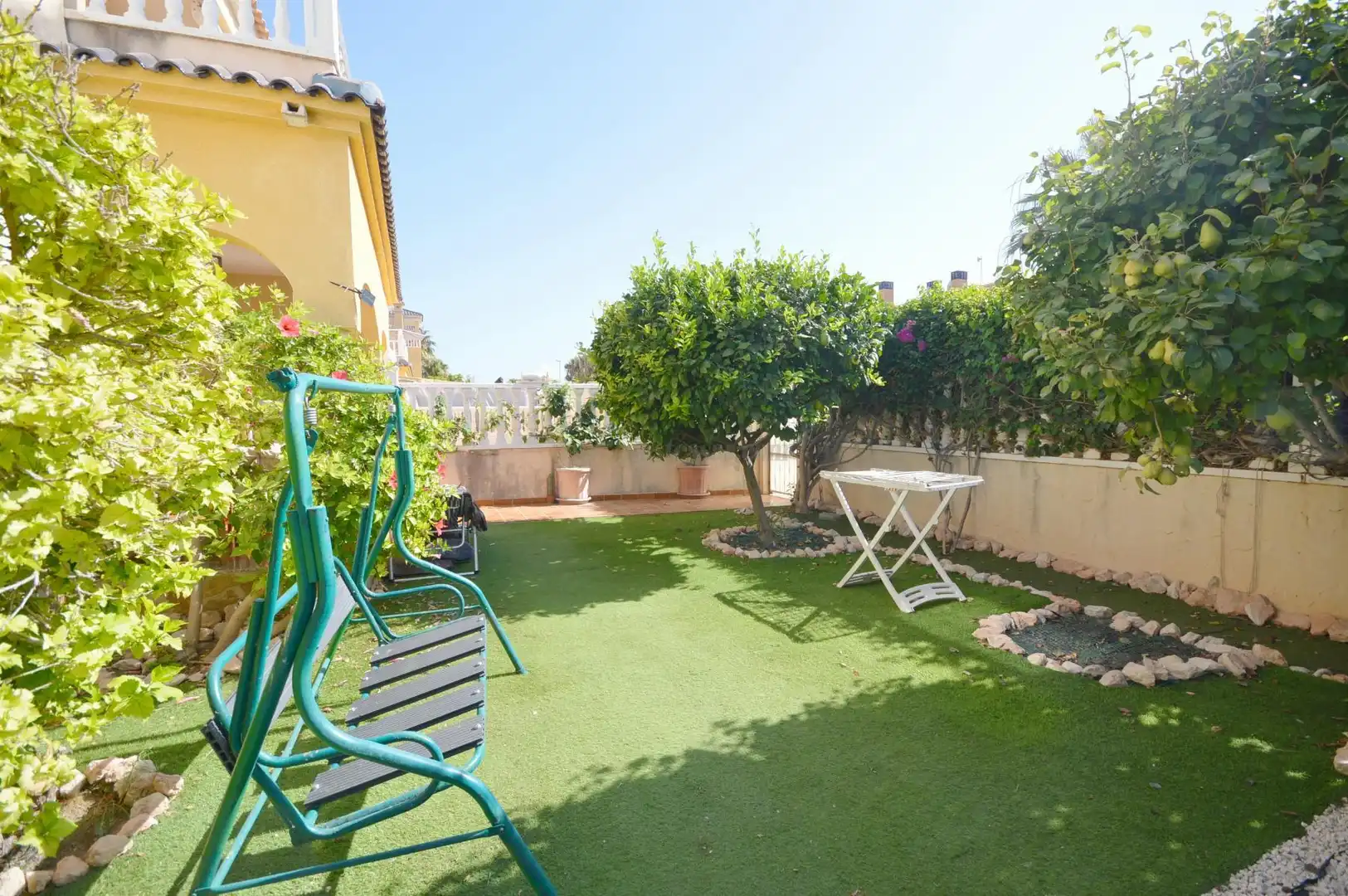 Apartment mit Pool zum Verkauf in Orihuela Costa, imagen 19