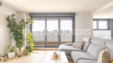 Photo 2 of Attic for rent in Valdebebas - Valdefuentes, Madrid Capital